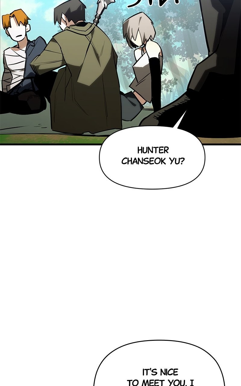 Read A Hero Who Knows His Stuff chapter 8 image 41 on Lezhin