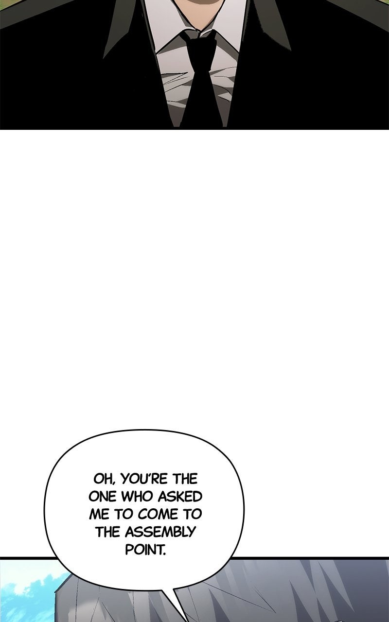 Read A Hero Who Knows His Stuff chapter 8 image 43 on Lezhin