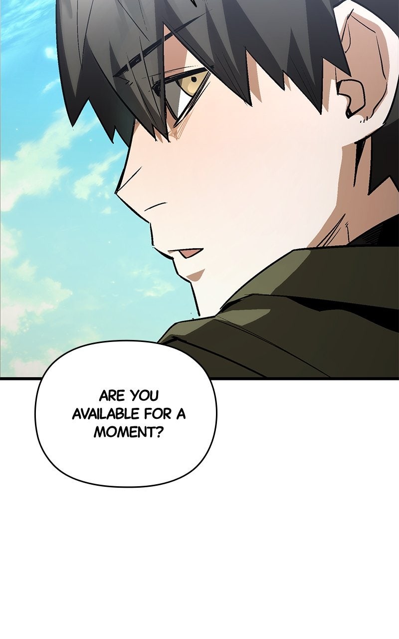 Read A Hero Who Knows His Stuff chapter 8 image 44 on Lezhin