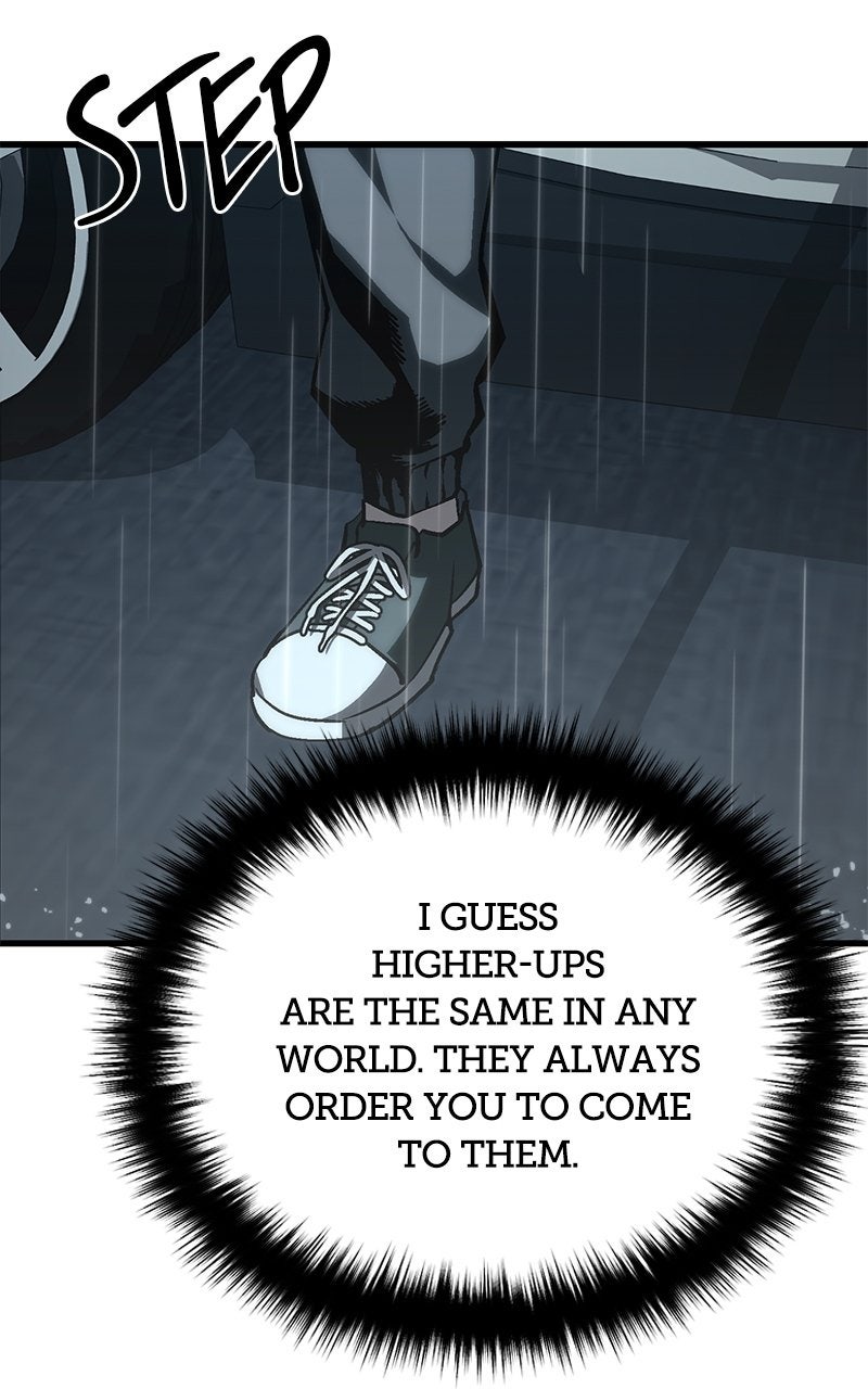 Read A Hero Who Knows His Stuff chapter 8 image 47 on Lezhin