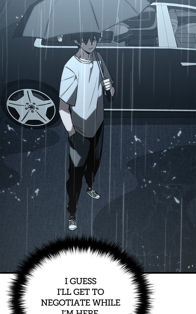 Read A Hero Who Knows His Stuff chapter 8 image 49 on Lezhin
