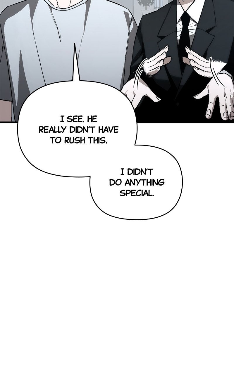 Read A Hero Who Knows His Stuff chapter 8 image 56 on Lezhin