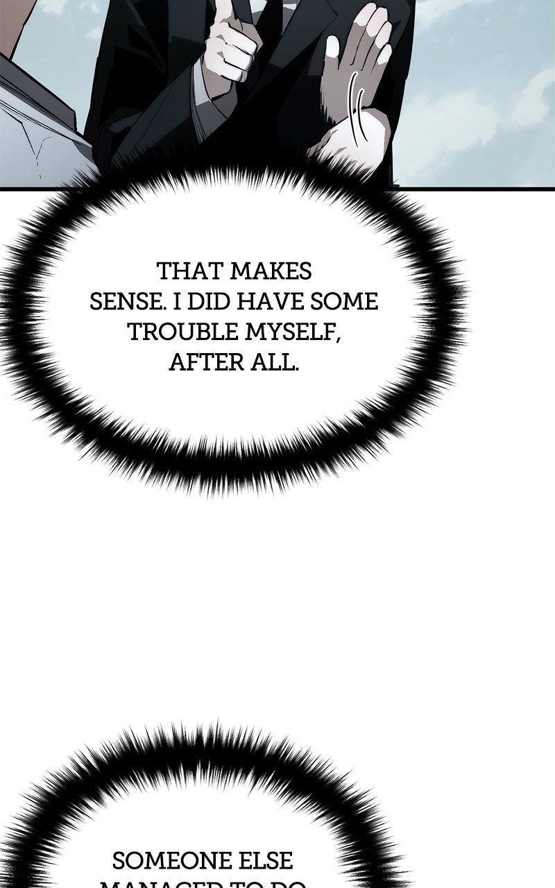 Read A Hero Who Knows His Stuff chapter 8 image 58 on Lezhin