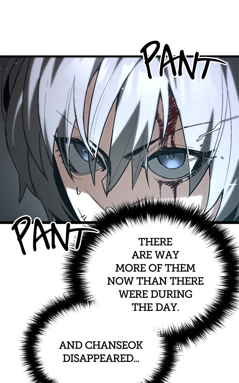 Read A Hero Who Knows His Stuff chapter 8 image 6 on Lezhin