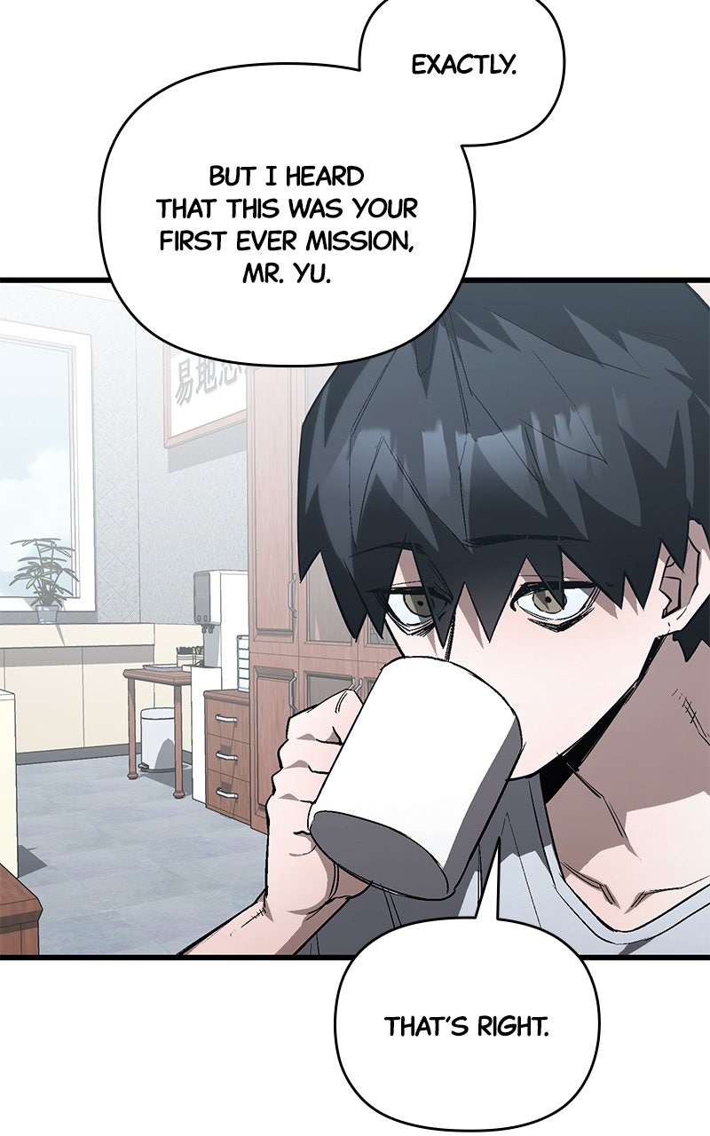 Read A Hero Who Knows His Stuff chapter 8 image 69 on Lezhin