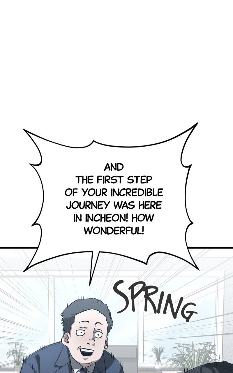 Read A Hero Who Knows His Stuff chapter 8 image 70 on Lezhin