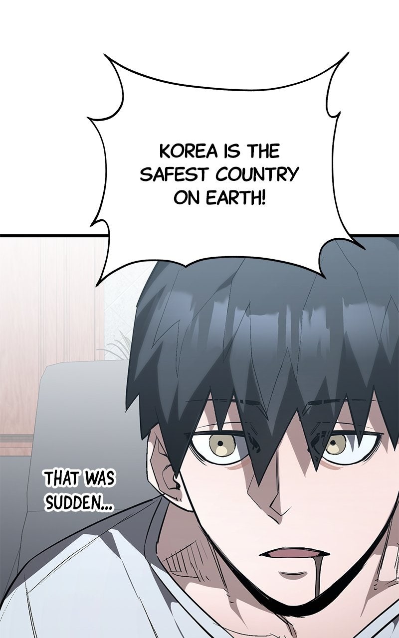 Read A Hero Who Knows His Stuff chapter 8 image 72 on Lezhin