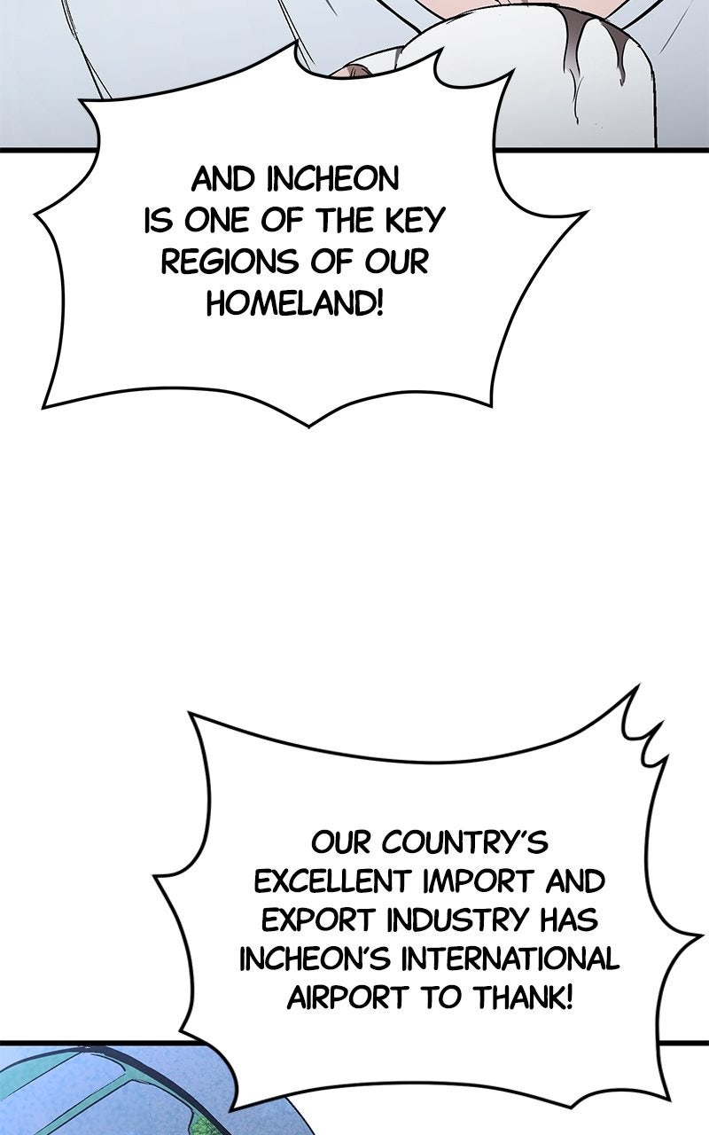 Read A Hero Who Knows His Stuff chapter 8 image 73 on Lezhin