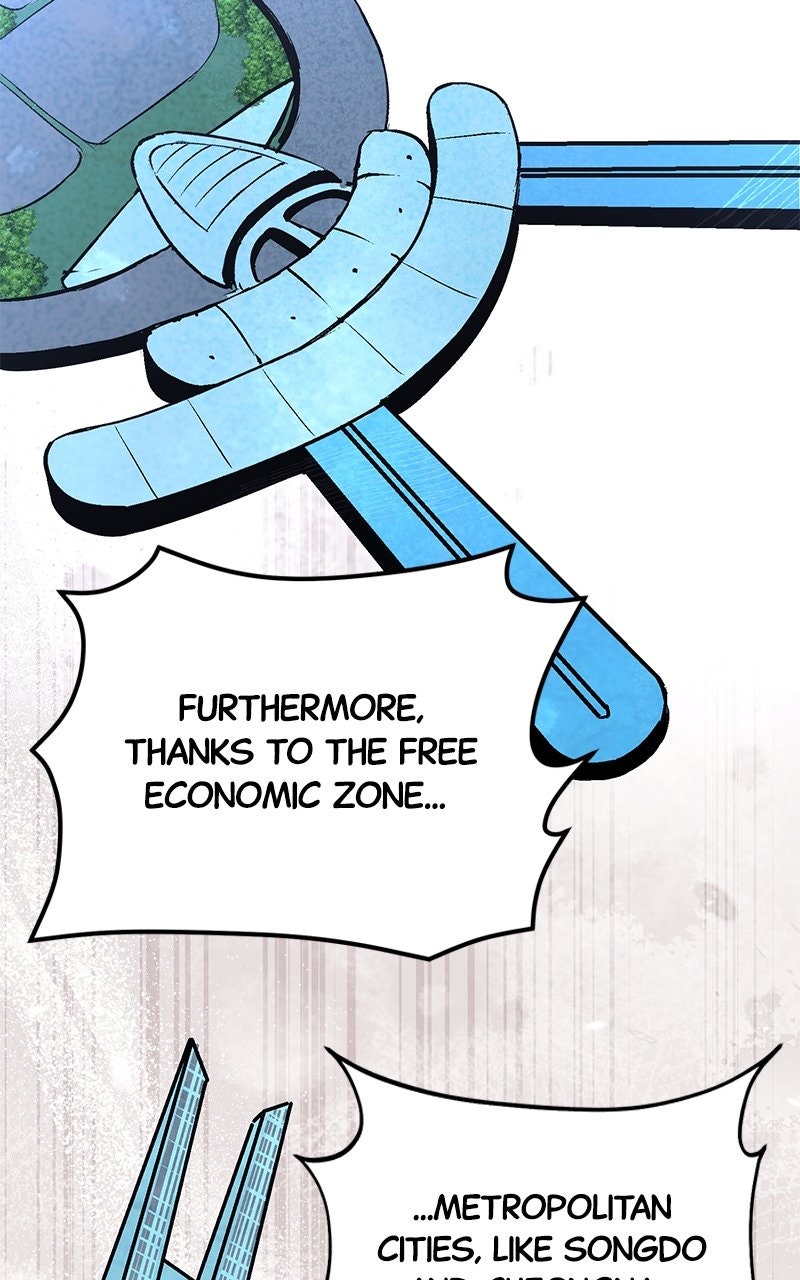 Read A Hero Who Knows His Stuff chapter 8 image 74 on Lezhin