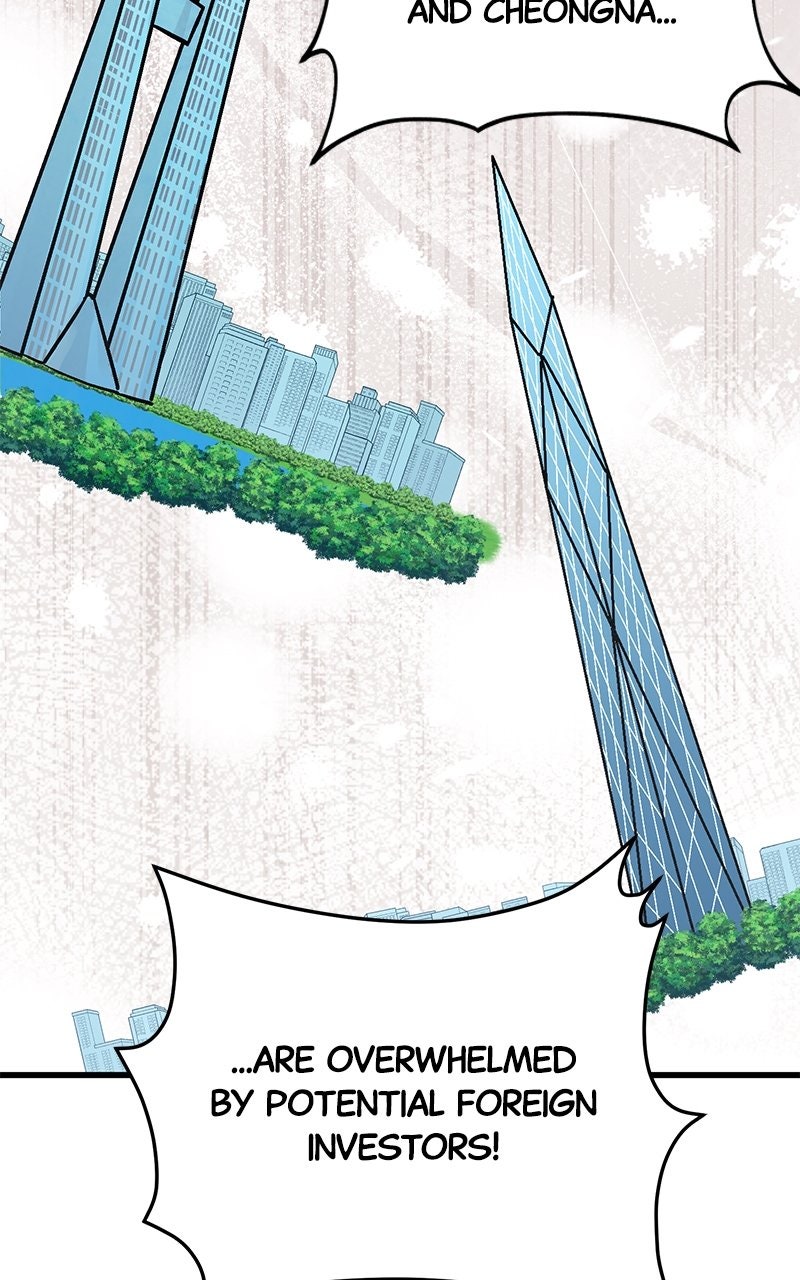 Read A Hero Who Knows His Stuff chapter 8 image 75 on Lezhin