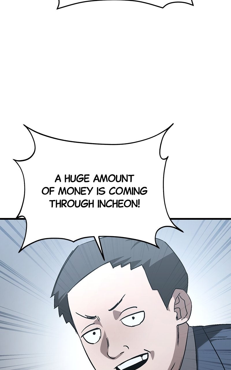Read A Hero Who Knows His Stuff chapter 8 image 76 on Lezhin