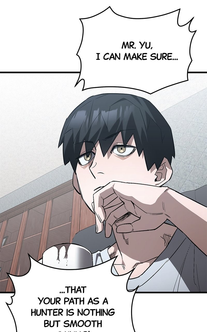 Read A Hero Who Knows His Stuff chapter 8 image 78 on Lezhin