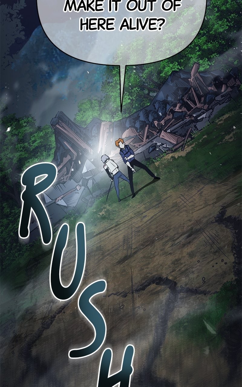 Read A Hero Who Knows His Stuff chapter 8 image 9 on Lezhin