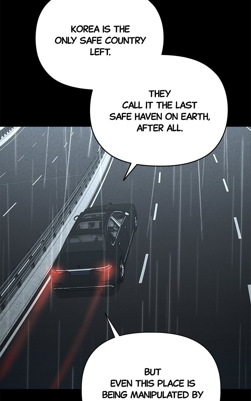 Read A Hero Who Knows His Stuff chapter 8 image 90 on Lezhin