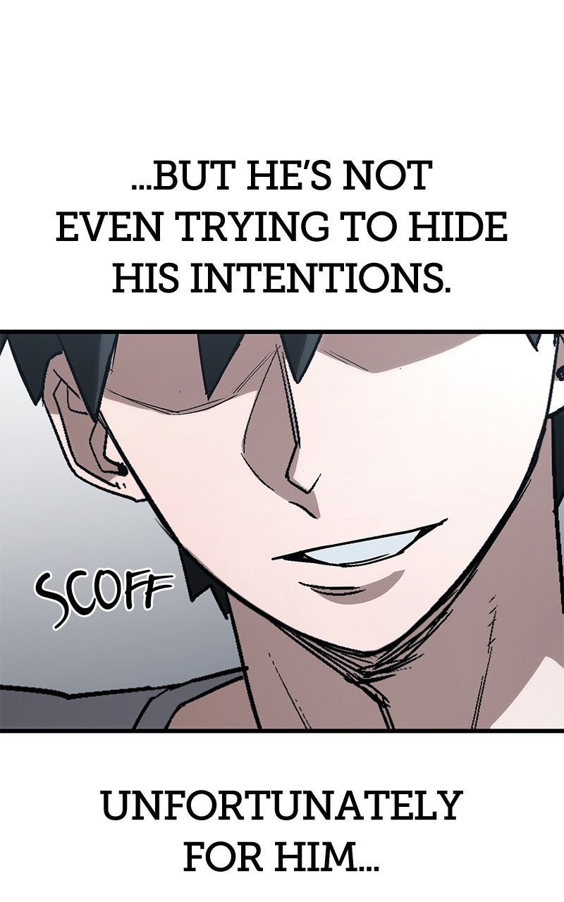 Read A Hero Who Knows His Stuff chapter 8 image 97 on Lezhin