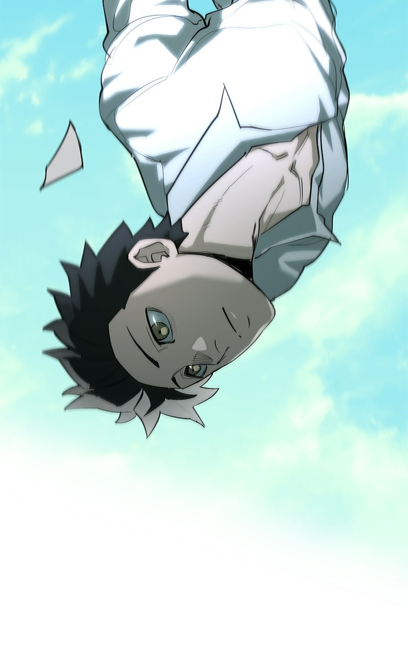 Read A Hero Who Knows His Stuff chapter 9 image 104 on Lezhin