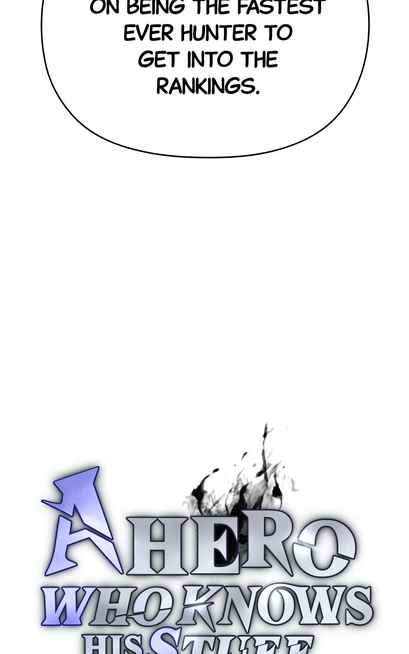 Read A Hero Who Knows His Stuff chapter 9 image 26 on Lezhin