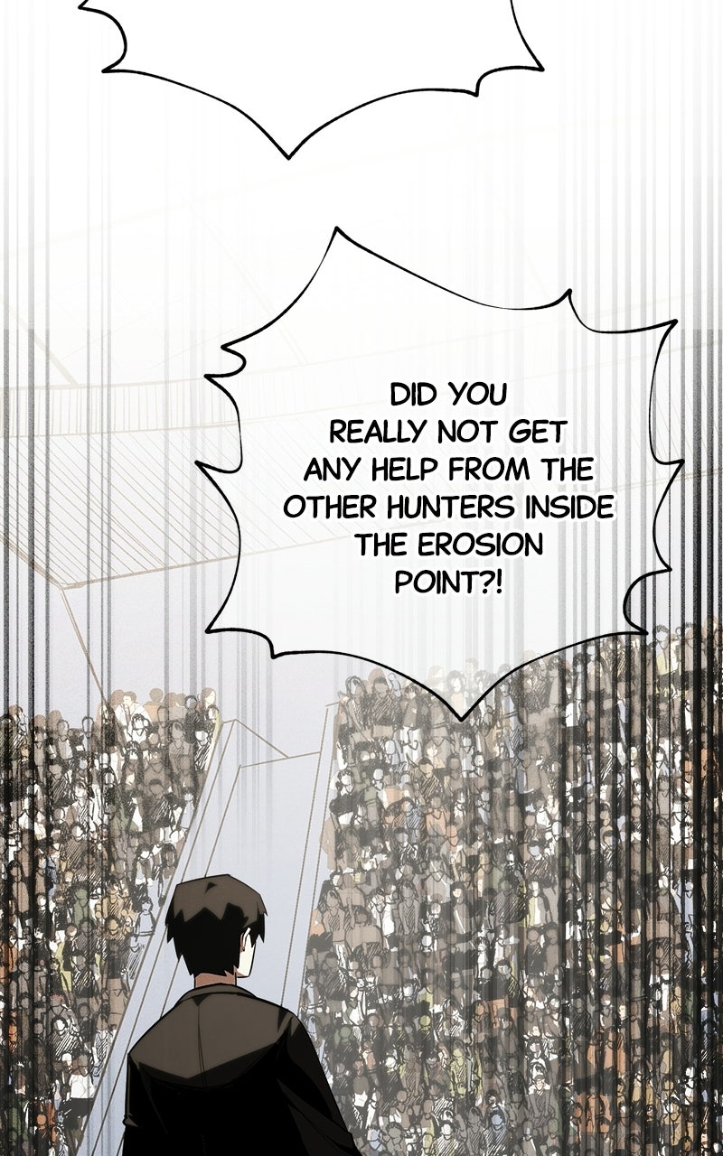 Read A Hero Who Knows His Stuff chapter 9 image 30 on Lezhin