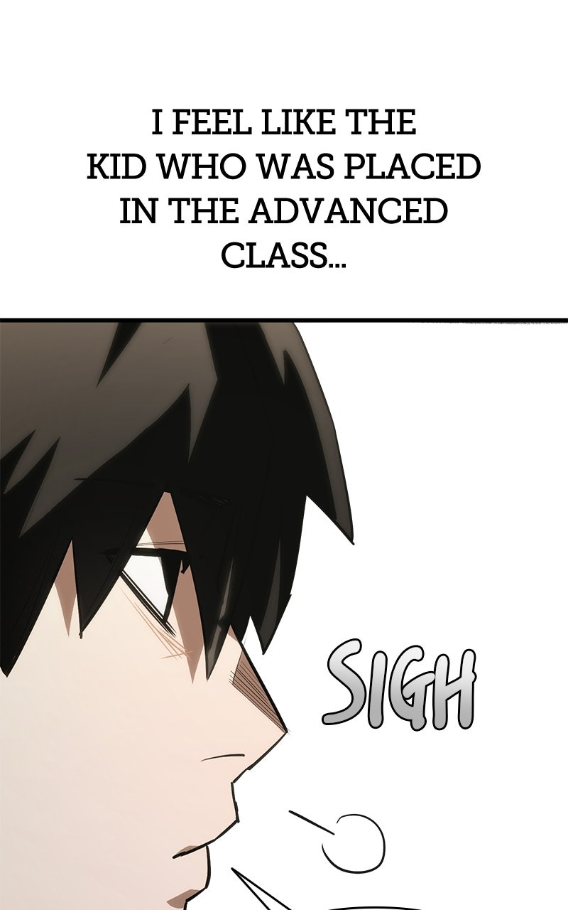 Read A Hero Who Knows His Stuff chapter 9 image 32 on Lezhin