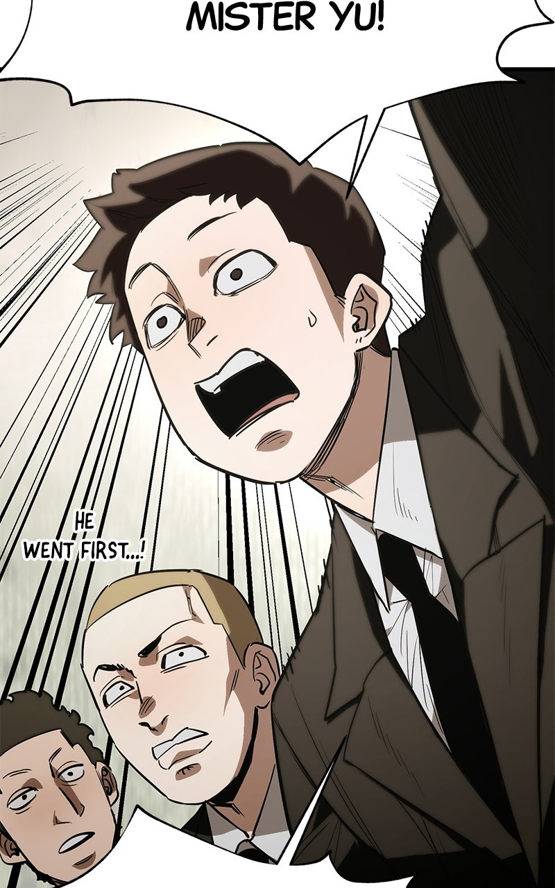 Read A Hero Who Knows His Stuff chapter 9 image 34 on Lezhin