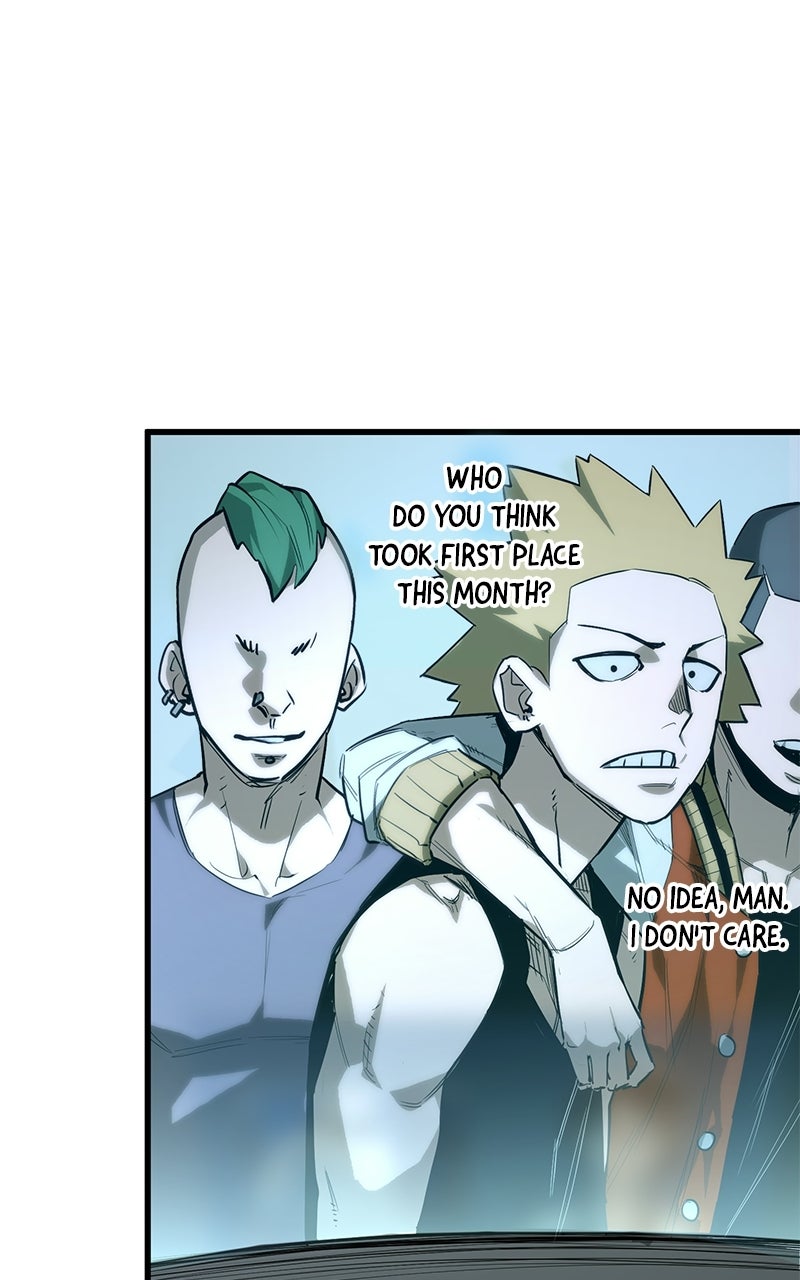 Read A Hero Who Knows His Stuff chapter 9 image 4 on Lezhin