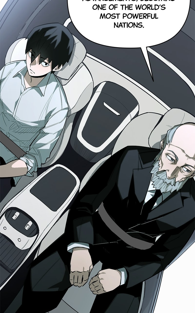 Read A Hero Who Knows His Stuff chapter 9 image 45 on Lezhin