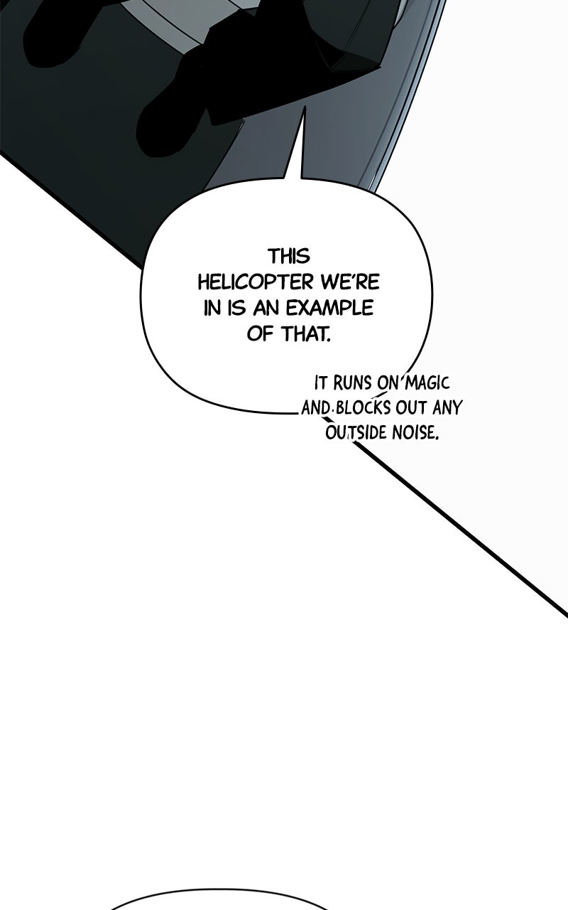 Read A Hero Who Knows His Stuff chapter 9 image 46 on Lezhin