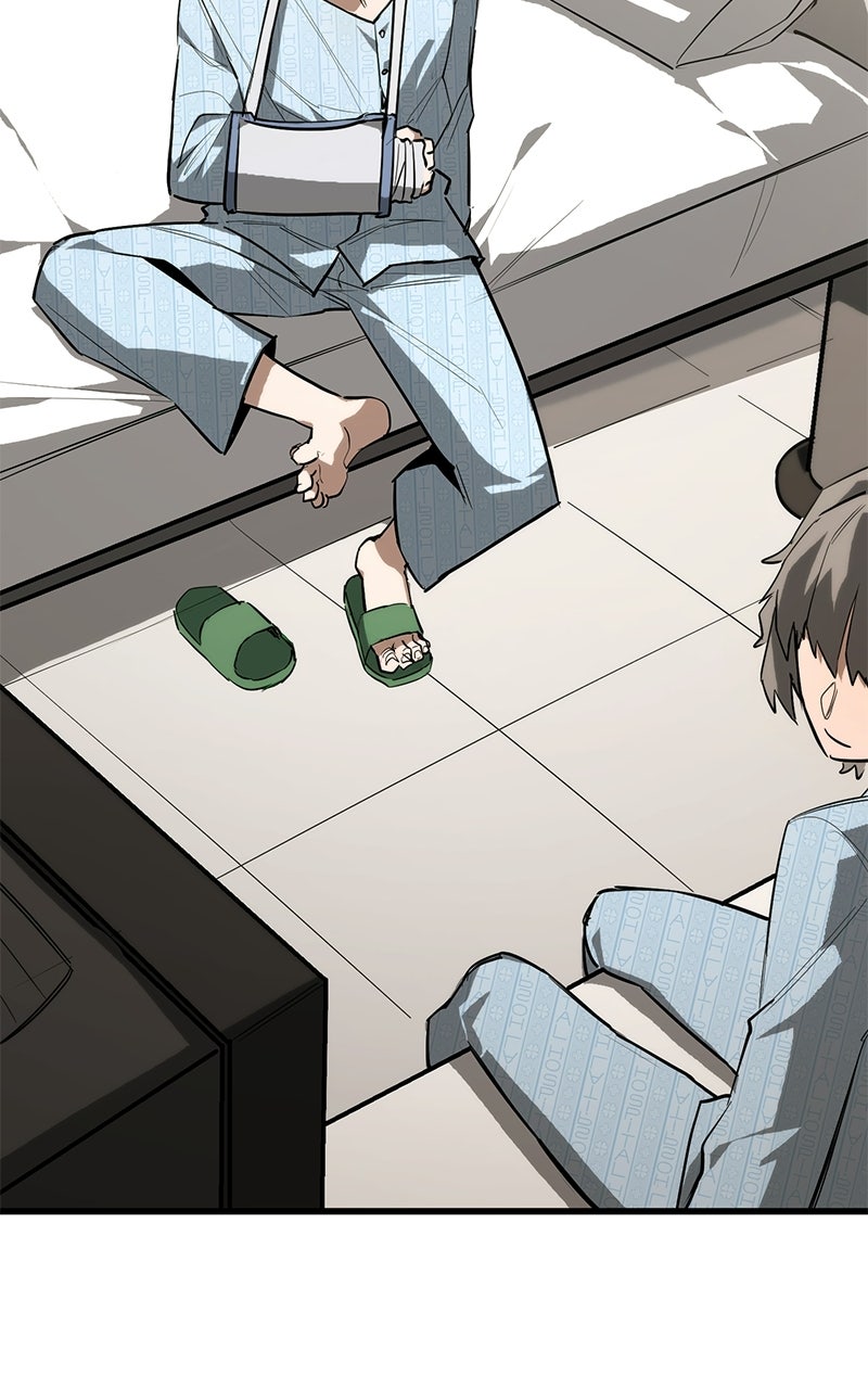 Read A Hero Who Knows His Stuff chapter 9 image 6 on Lezhin