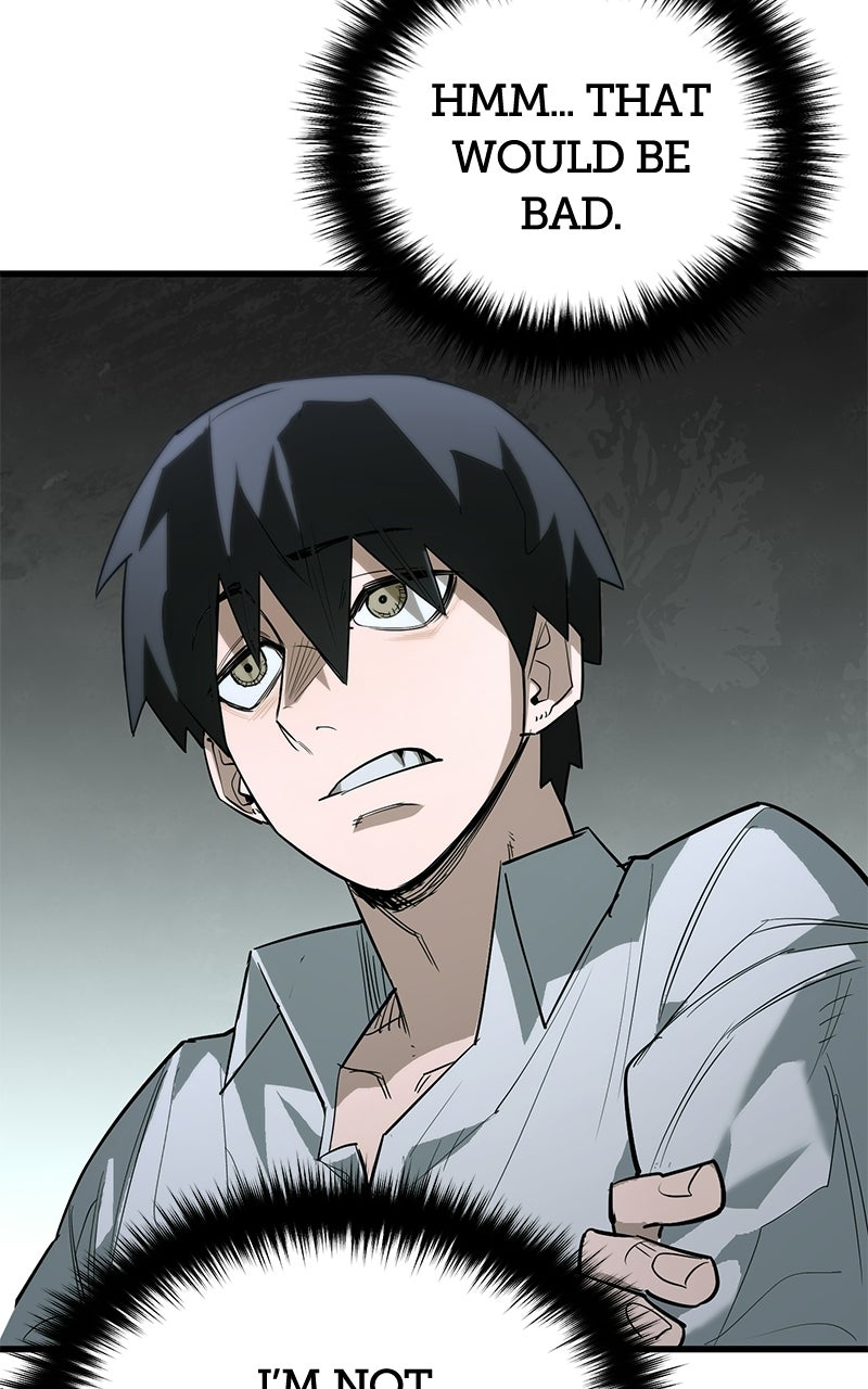 Read A Hero Who Knows His Stuff chapter 9 image 70 on Lezhin