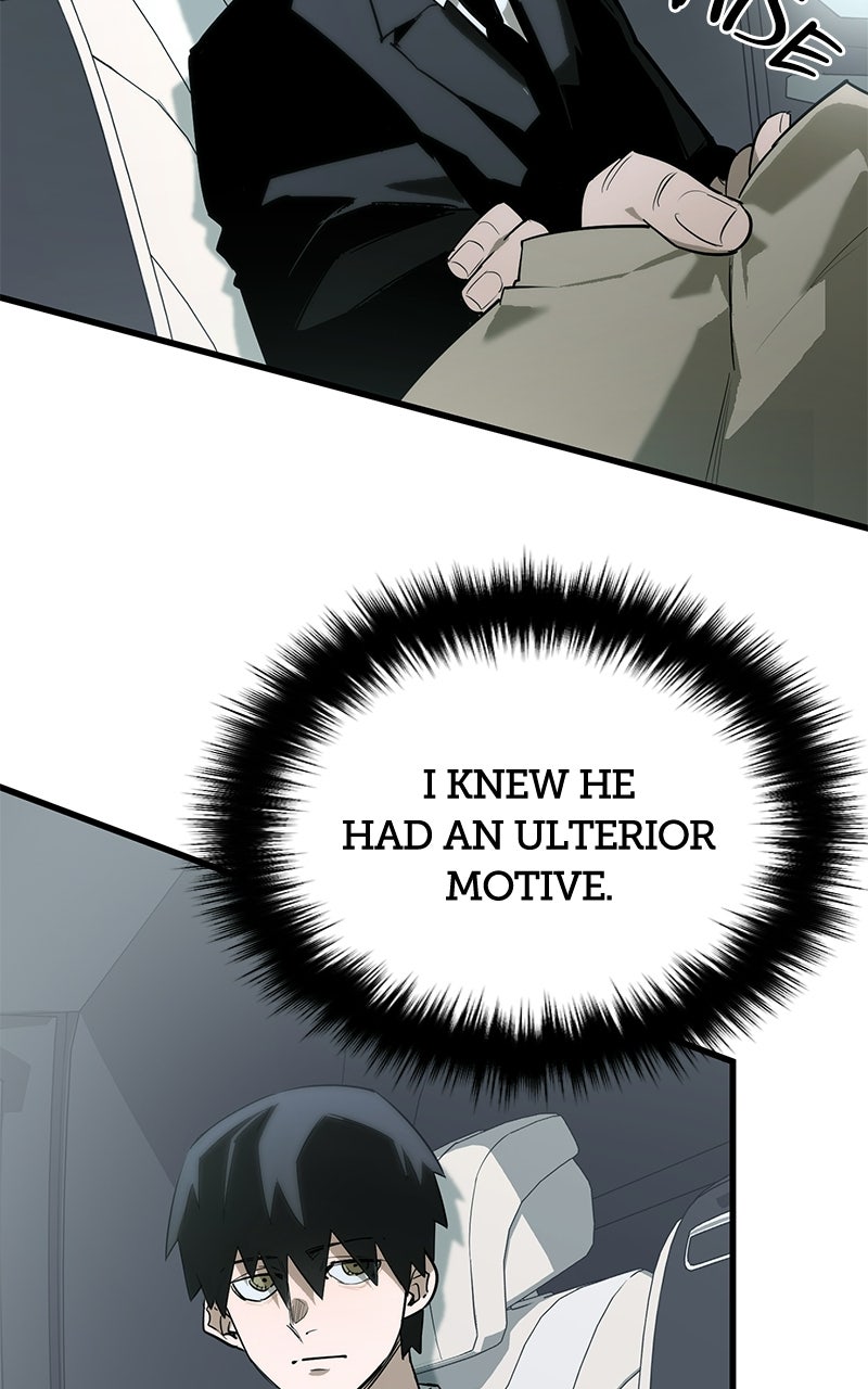 Read A Hero Who Knows His Stuff chapter 9 image 74 on Lezhin