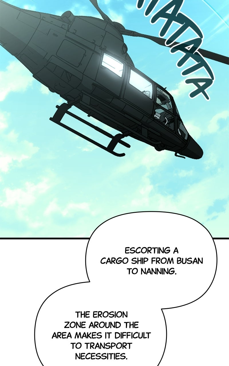 Read A Hero Who Knows His Stuff chapter 9 image 80 on Lezhin