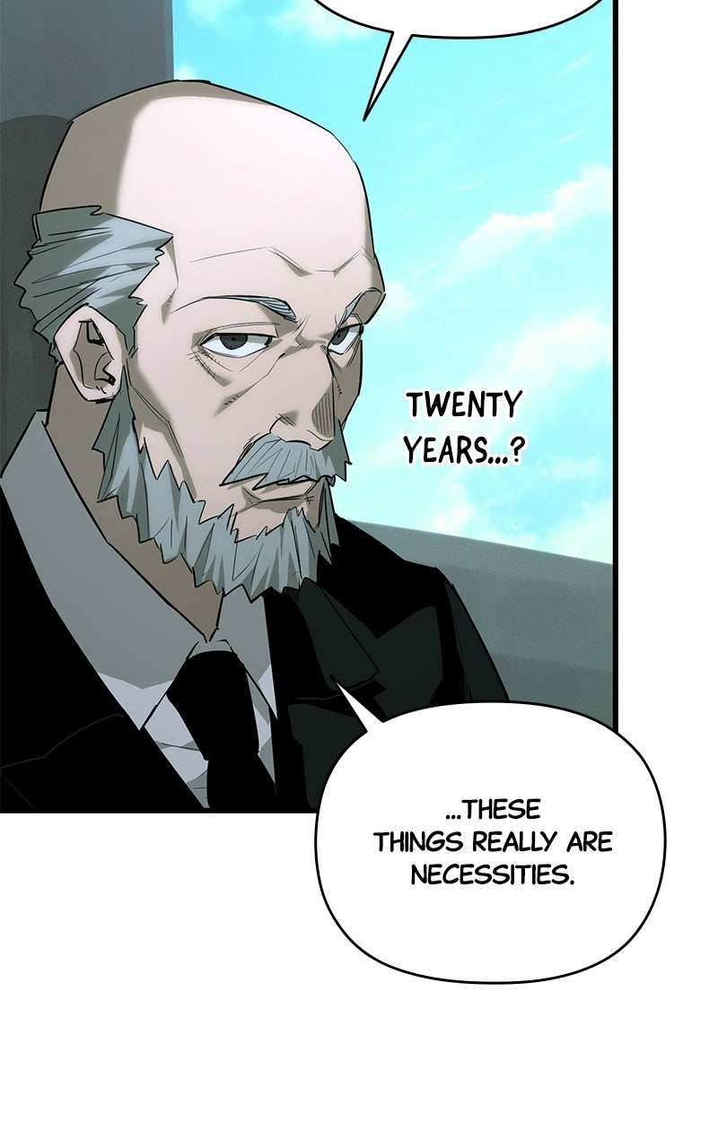 Read A Hero Who Knows His Stuff chapter 9 image 84 on Lezhin