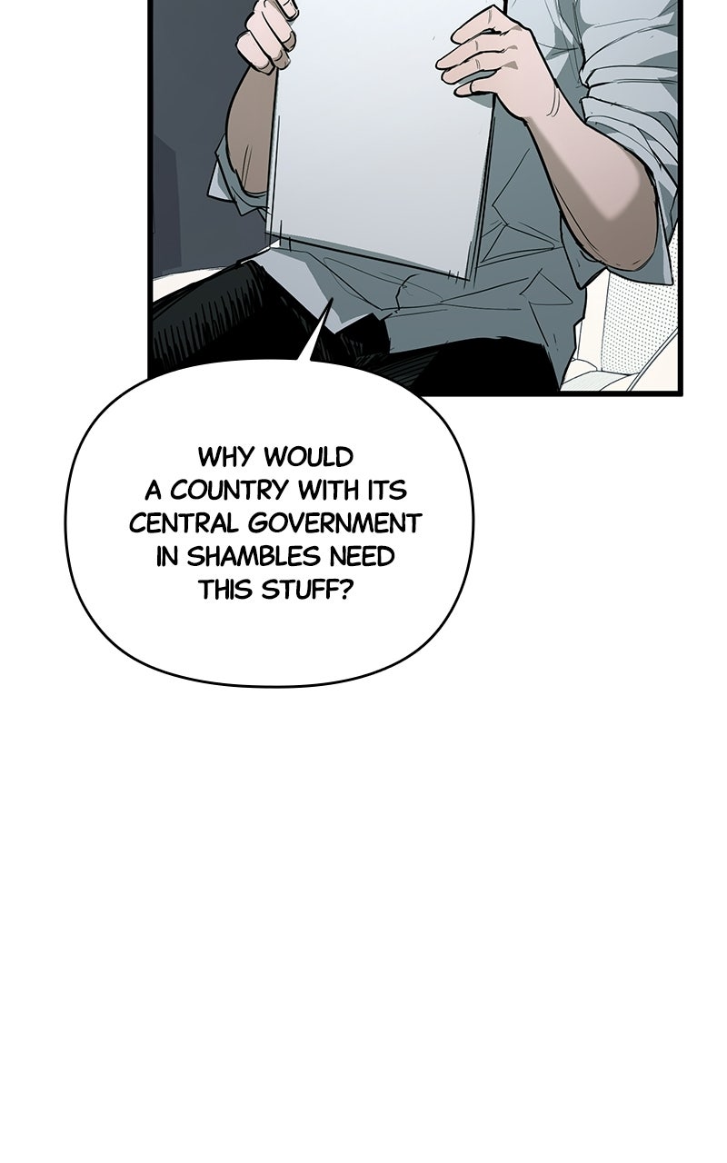 Read A Hero Who Knows His Stuff chapter 9 image 86 on Lezhin