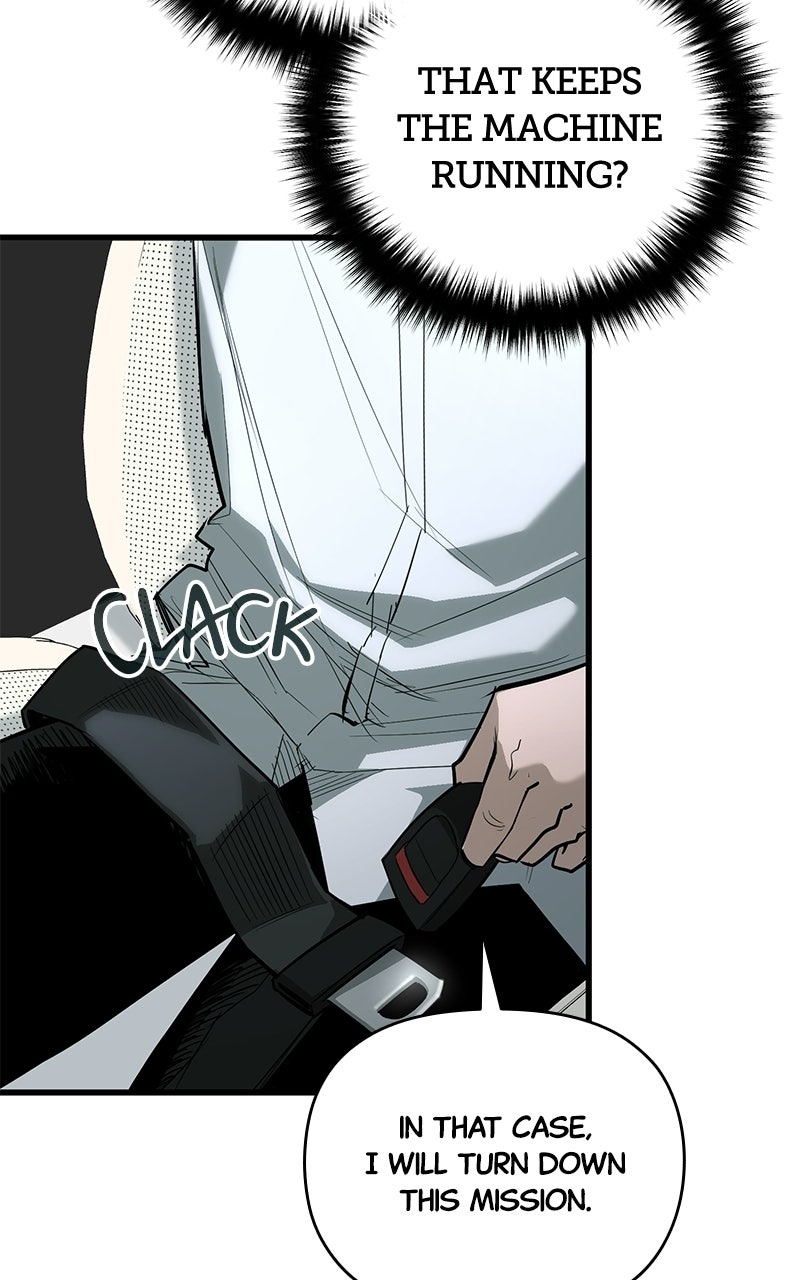 Read A Hero Who Knows His Stuff chapter 9 image 89 on Lezhin