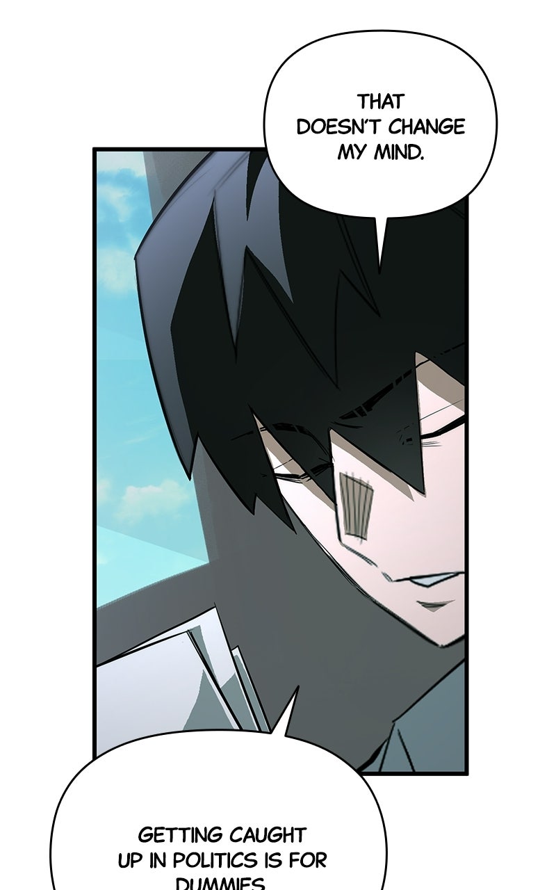 Read A Hero Who Knows His Stuff chapter 9 image 92 on Lezhin
