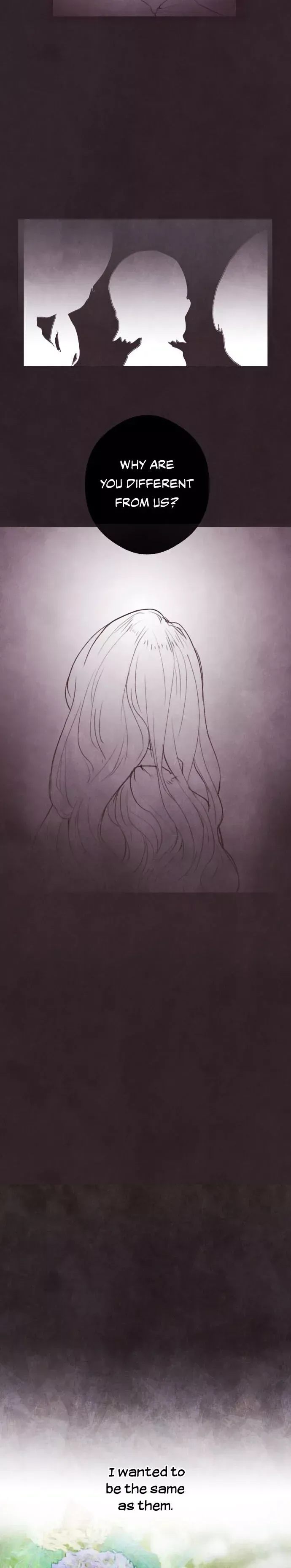 Read A Hidden Garden chapter 1 image 2 on Lezhin
