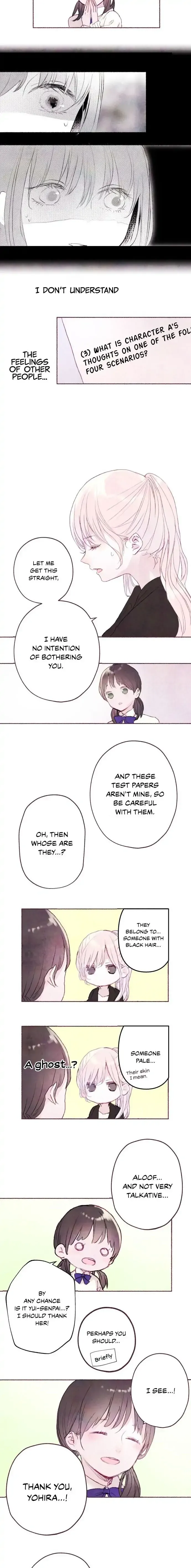 Read A Hidden Garden chapter 11 image 4 on Lezhin