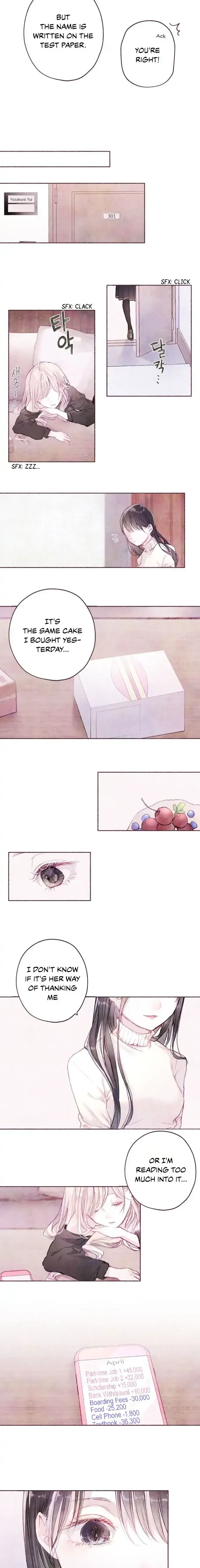 Read A Hidden Garden chapter 11 image 5 on Lezhin