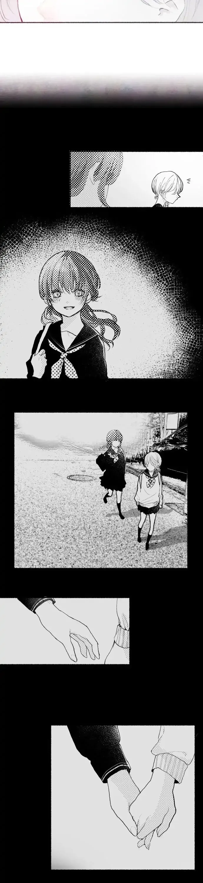 Read A Hidden Garden chapter 13 image 3 on Lezhin