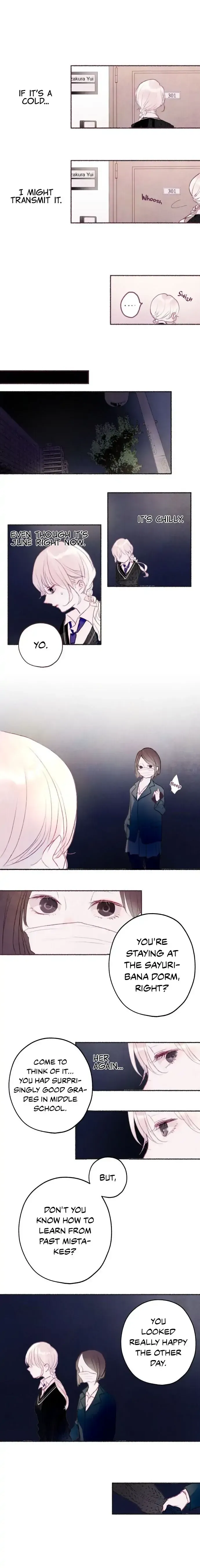 Read A Hidden Garden chapter 14 image 10 on Lezhin