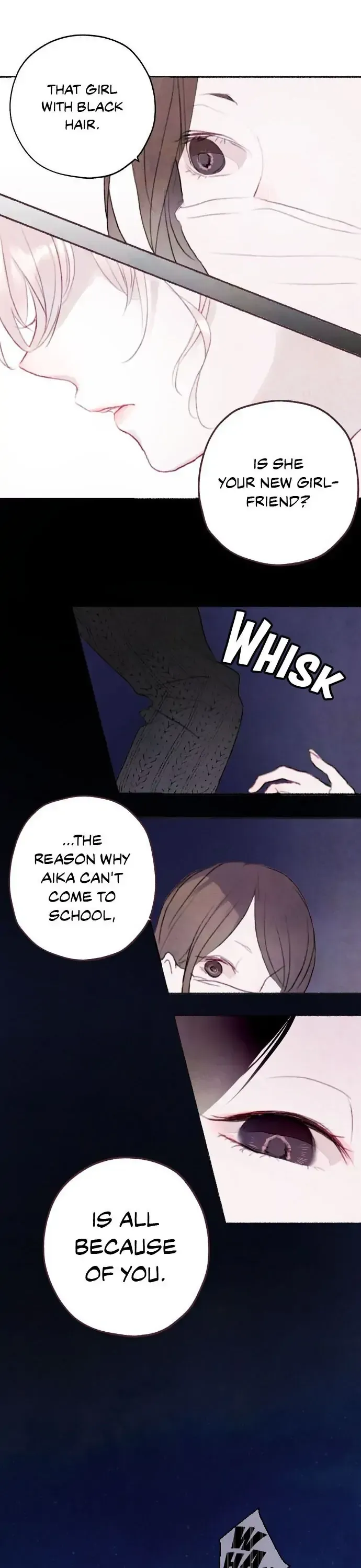 Read A Hidden Garden chapter 14 image 11 on Lezhin