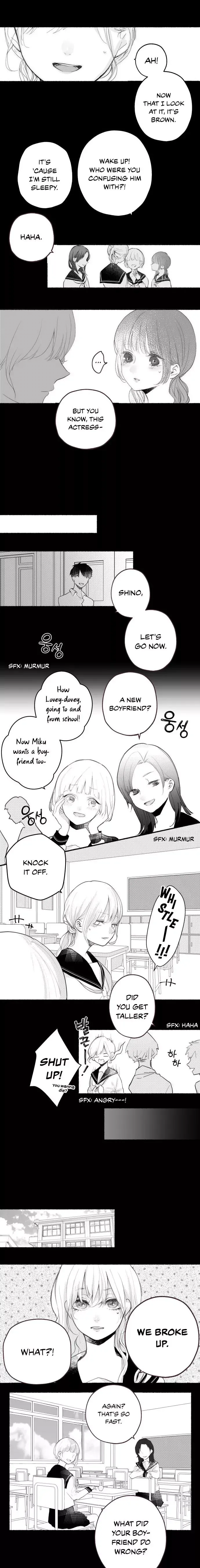Read A Hidden Garden chapter 15 image 2 on Lezhin
