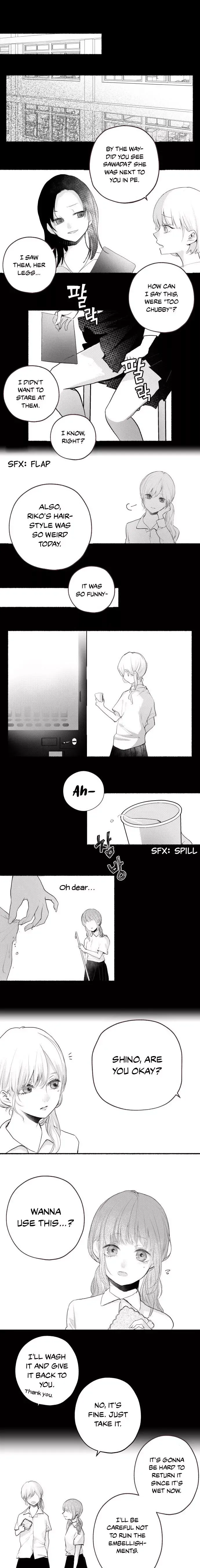 Read A Hidden Garden chapter 15 image 4 on Lezhin