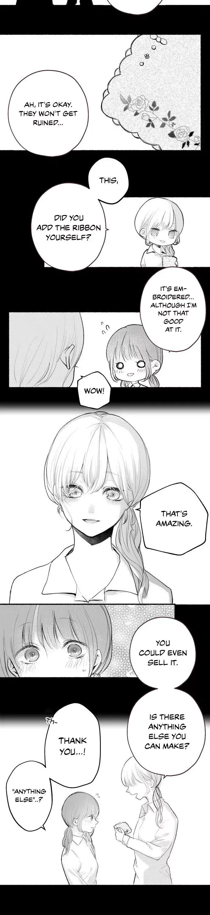 Read A Hidden Garden chapter 15 image 5 on Lezhin