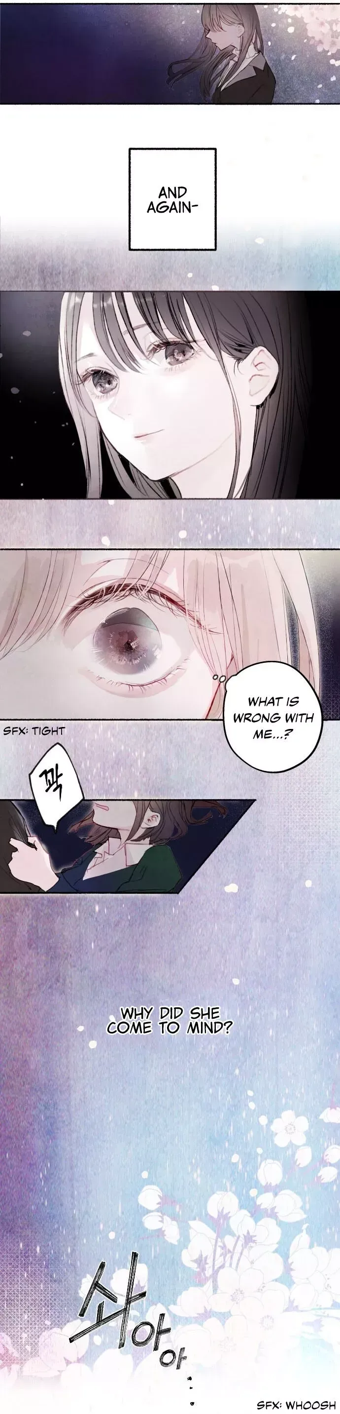 Read A Hidden Garden chapter 17 image 6 on Lezhin