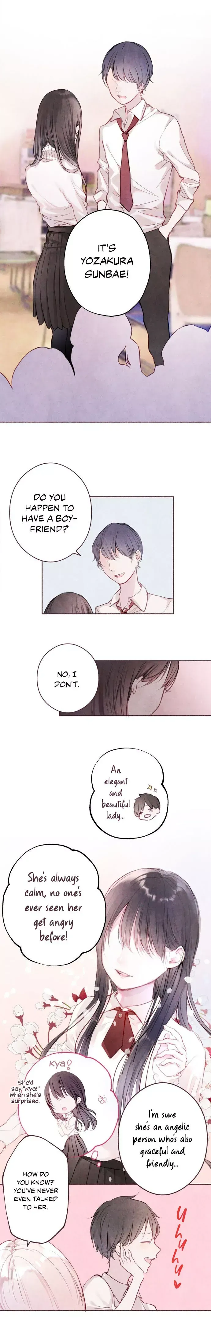 Read A Hidden Garden chapter 2 image 4 on Lezhin
