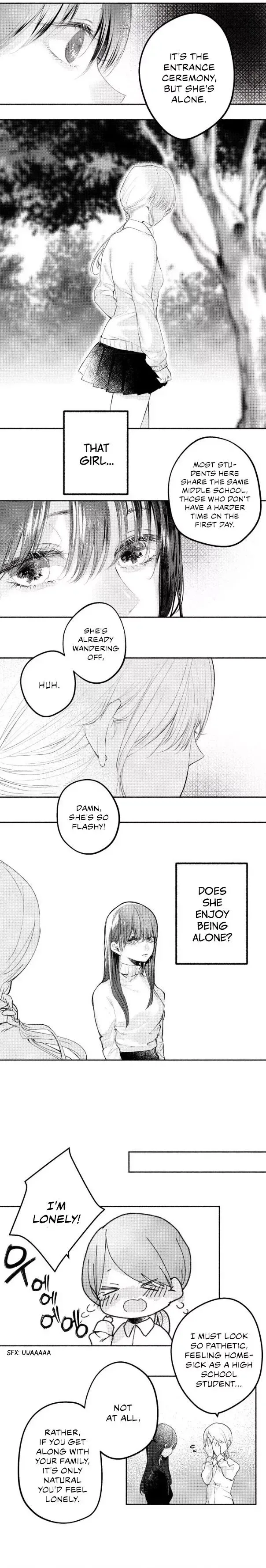 Read A Hidden Garden chapter 20 image 6 on Lezhin