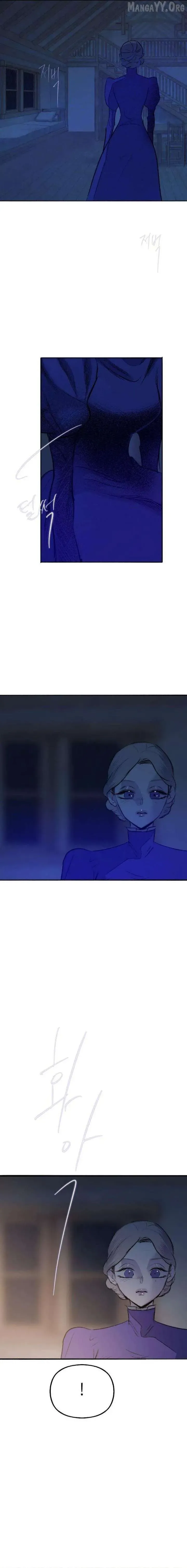 Read A Hidden Garden chapter 23 image 1 on Lezhin