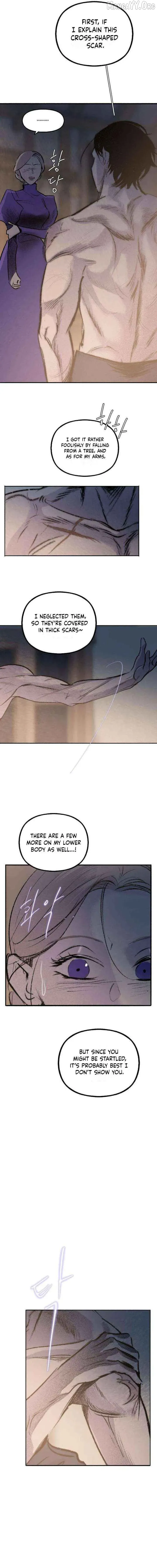 Read A Hidden Garden chapter 23 image 10 on Lezhin