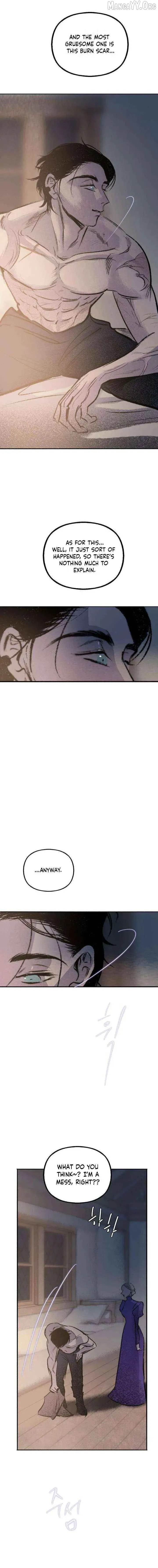 Read A Hidden Garden chapter 23 image 11 on Lezhin